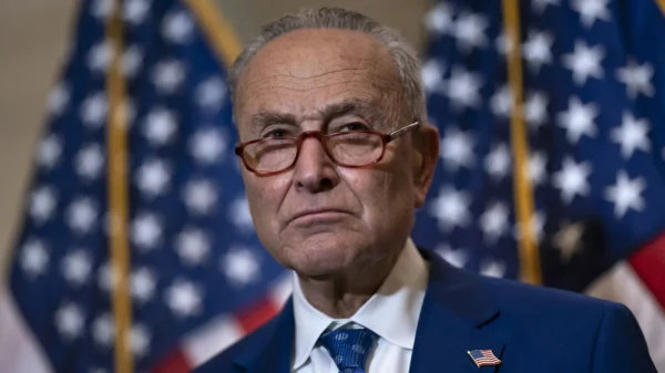 Trump Tariffs: Democrats Warn of Economic Pain for Americans