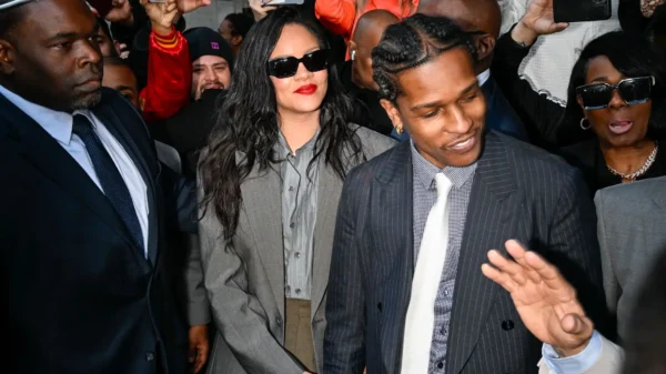 ASAP Rocky Court Case Ends in Acquittal Amid Emotional Scenes