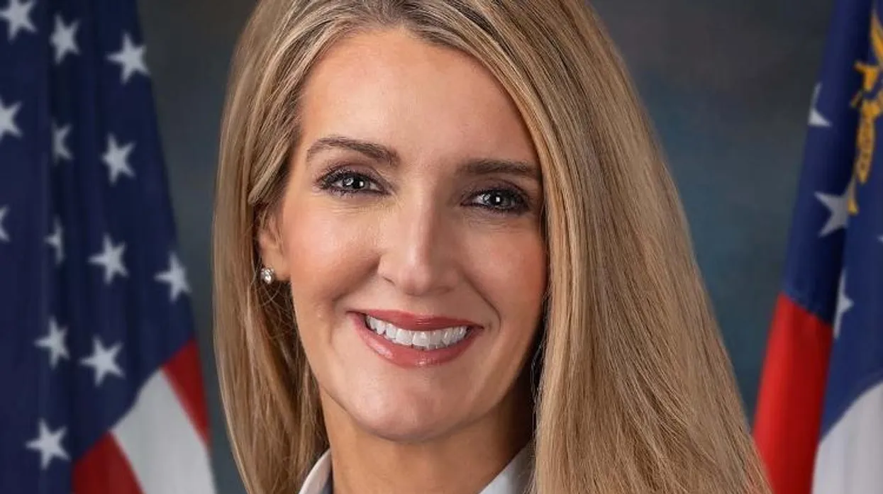 Kelly Loeffler Confirmed to Lead Small Business Administration Kelly Loeffler Confirmed to Lead Small Business Administration