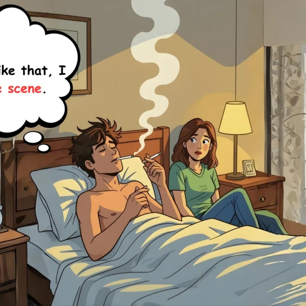 Is ‘Cigarettes After Sex’ a Fad or Does It Actually Mean Something?