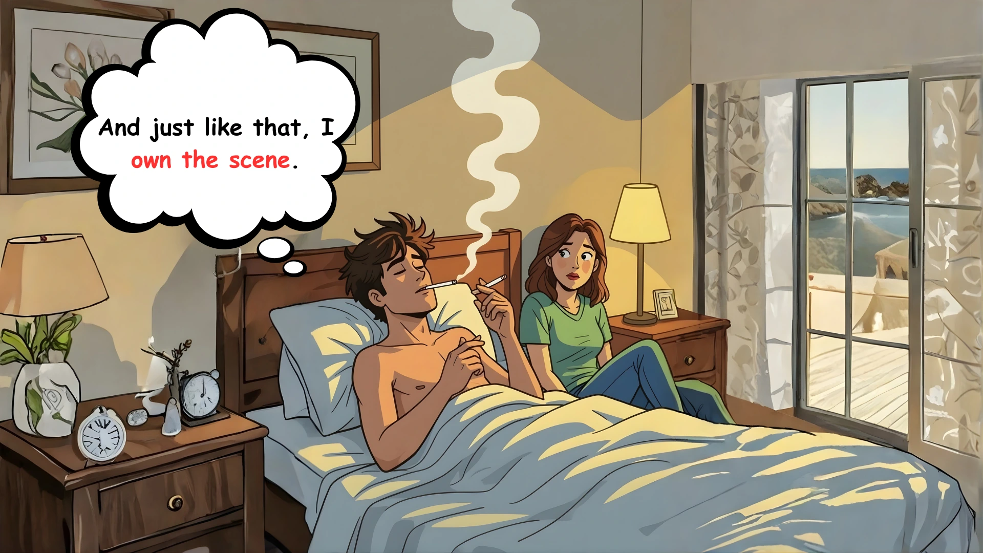 Is ‘Cigarettes After Sex’ a Fad or Does It Actually Mean Something?